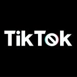 logo TikTok