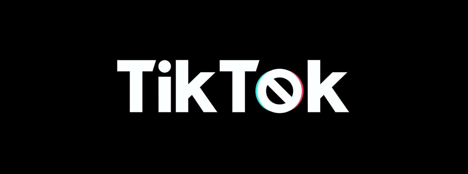 Se priver de TikTok pendant trois mois pour gagner 900 €, un nouveau défi insolite - L'ADN logo TikTok