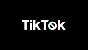 logo TikTok