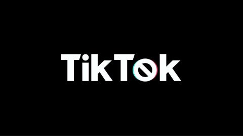 Se priver de TikTok pendant trois mois pour gagner 900 €, un nouveau défi insolite logo TikTok