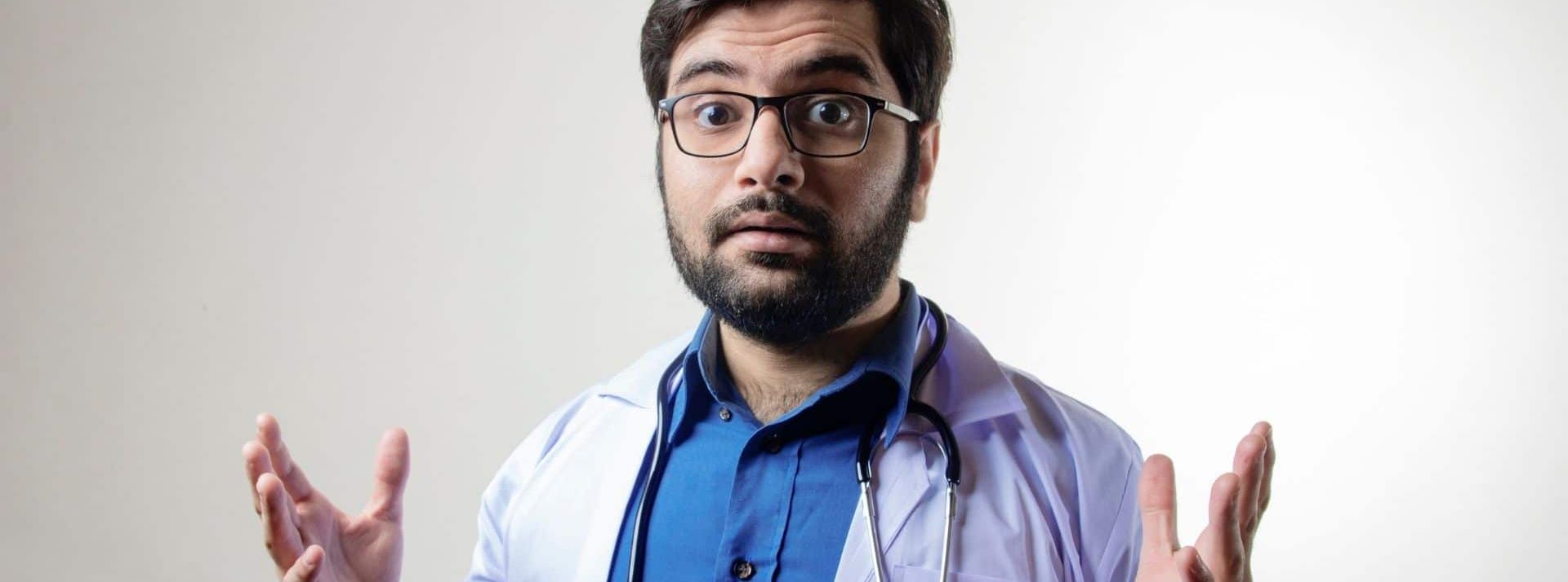 Selon la cellule investigation de Radio France Doctolib ne protège pas suffisamment nos données médicales - L'ADN Docteur