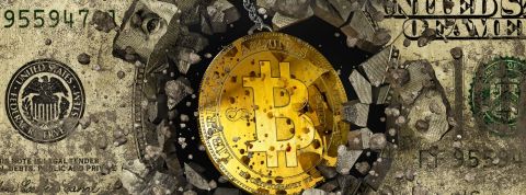 Gucci a annoncé qu'il allait commencer à accepter les paiements cryptographiques dans 5 de ses boutiques américaines Bitcoin soirtant d'un dollar