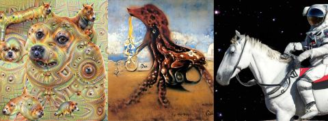 hstoire de l'art généré par IA hstoire de l'art généré par IA