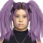 Kami: Influenceuse virtuelle