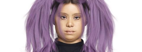 Kami, un influenceur virtuel atteint du syndrome de Down, vise à rendre le monde numérique plus inclusif Kami: Influenceuse virtuelle