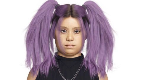 Kami: Influenceuse virtuelle