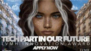 Livi, amabassadrice virtuelle