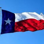 Drapeau du Texas