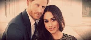 Le Prince Harry et Meghan Markl