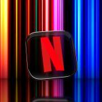 Logo Netflix