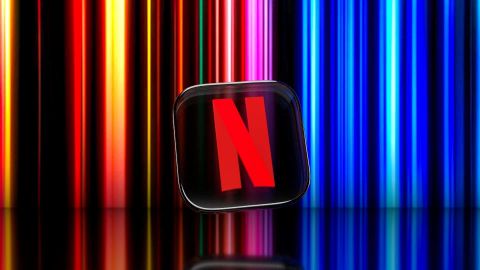 Logo Netflix