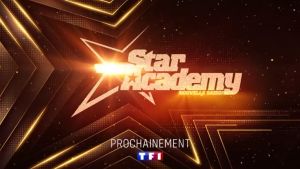 Logo Star Academy