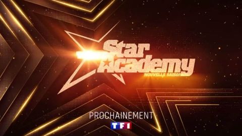 Logo Star Academy