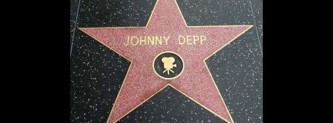 Amber Heard n'a pas fait don de 3,5 millions de dollars de règlement de divorce promis à une association caritative. Etoile de Johnny Depp sur Hollywood Walk of Fame