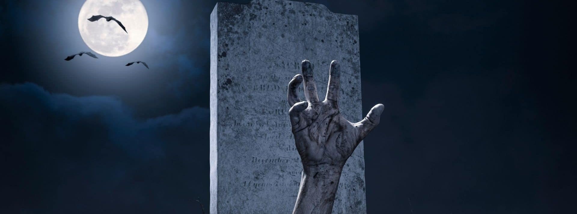 Chine : des Tiktokeurs prétendent que des zombies auraient été repérés - L'ADN Zombie