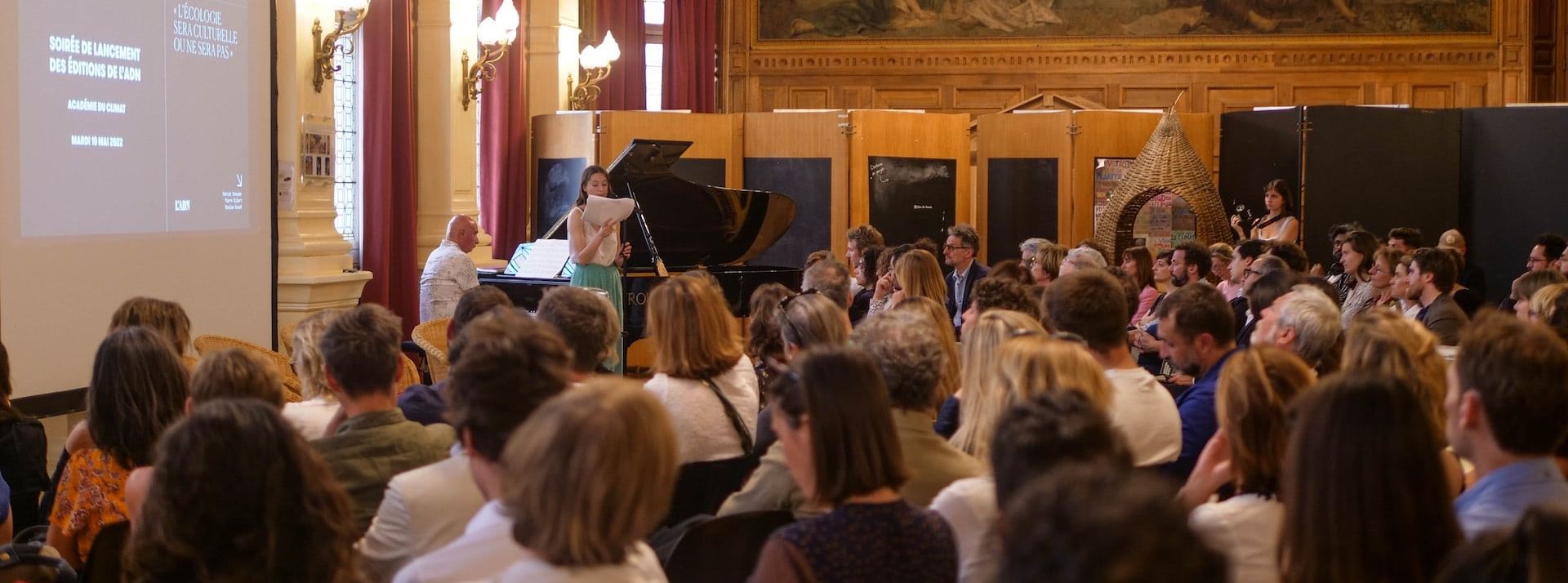 soirée revue soirée revue