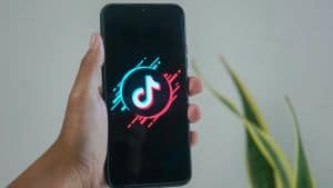 Logo TikTok