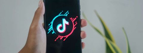 TikTok aurait prévu une - poussée majeure - dans les jeux et les jeux en direct Logo TikTok