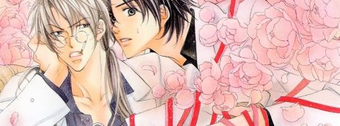 Manga yaoi Manga yaoi