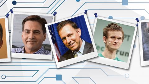 les milliardaires de la crypto5 crypto