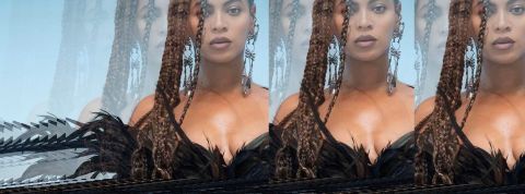 Le nouveau single de Beyoncé sonne comme un hymne puissant de la Grande Démission Beyoncé