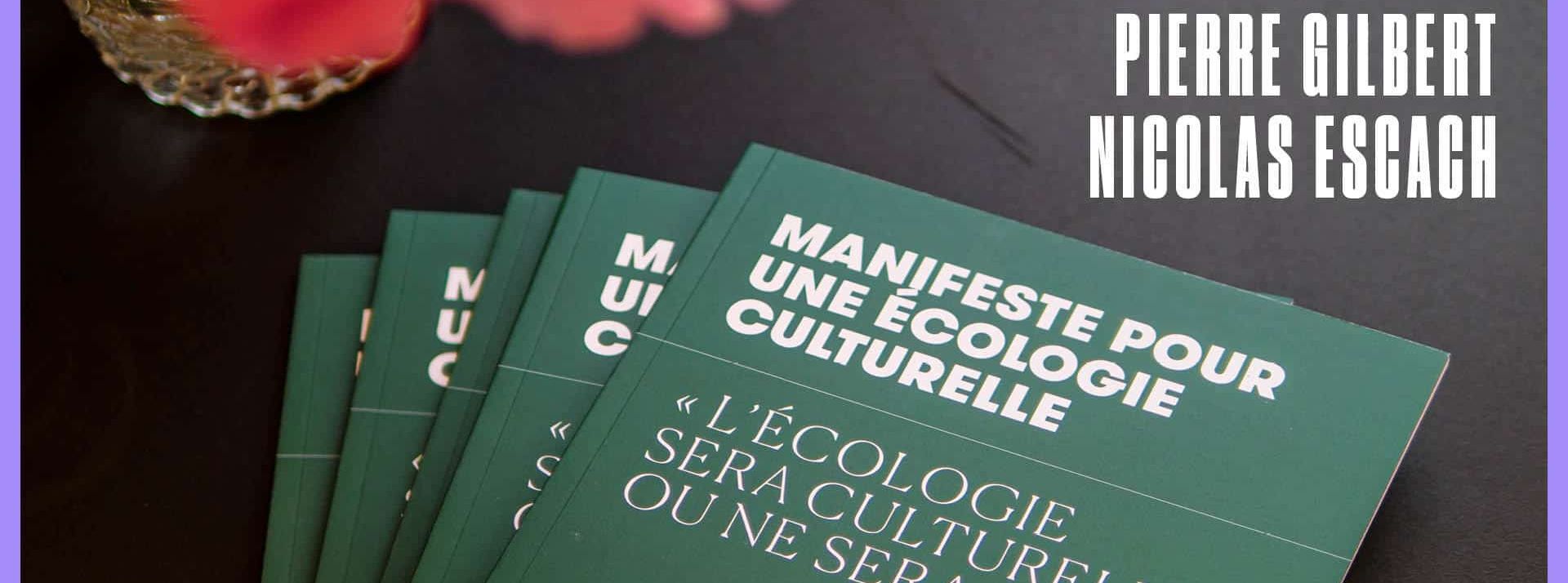 Ecologie_YouTube couvertures de livres