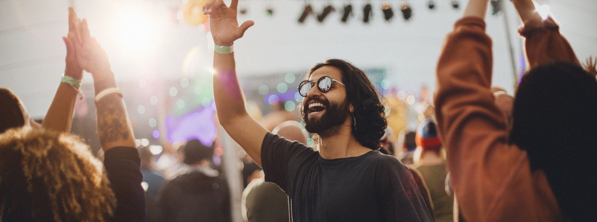 Festival Vibes - L'ADN