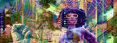 L'agoravers L'agoravers