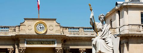 Députés, écologie Assemblée Nationale