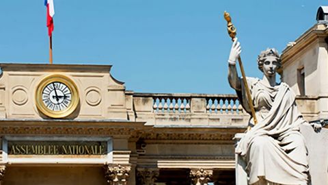 Assemblée Nationale