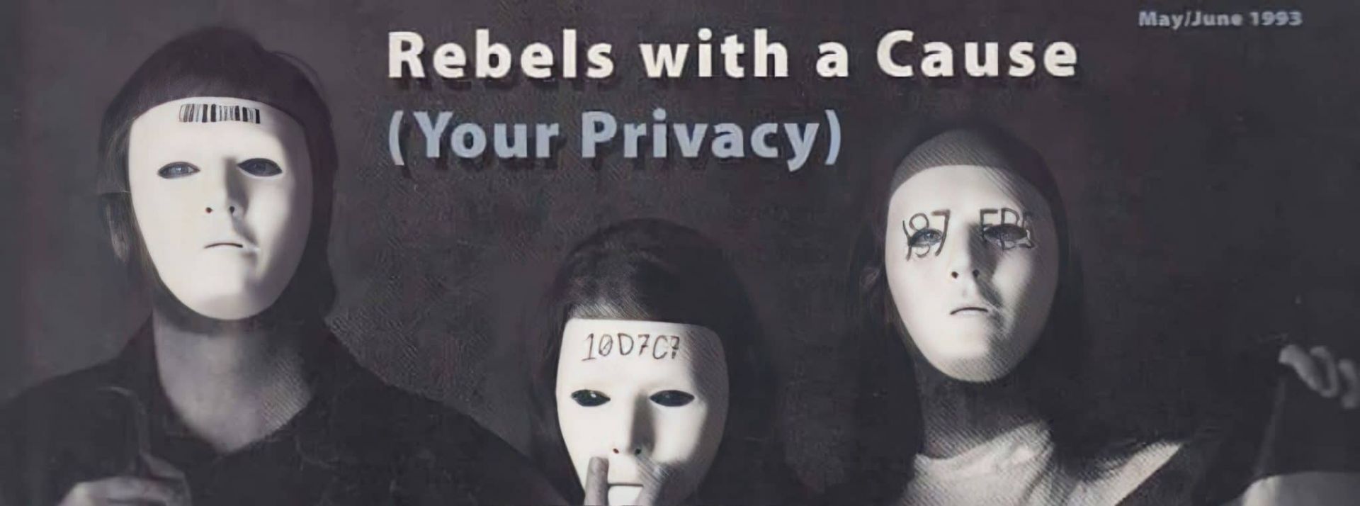 cypherpunks parrains bitcoin - L'ADN