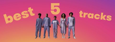 Instagram : quels sont les morceaux qui ont le plus de succès en Reels ? 5 personnes