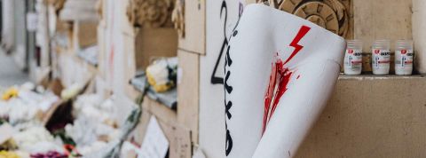 Pour lutter contre l'interdiction d'avorter, elels quittent les applis de menstruations Pour lutter contre l'interdiction d'avorter, elels quittent les applis de menstruations