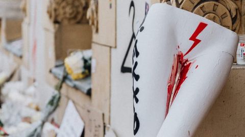 Pour lutter contre l'interdiction d'avorter, elels quittent les applis de menstruations