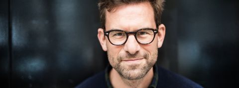 Nicolas Mathieu Nicolas Mathieu