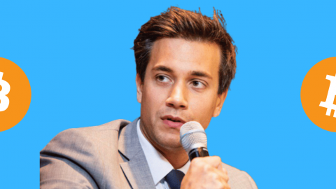 Rapport de Pierre Person cryptoactifs