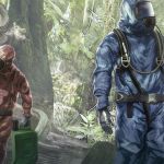 Une guerre écosystémique, Red Team Defense