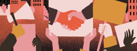 Un pacte pour demain, épisode 1 : data et entreprise Un pacte pour demain, épisode 1 : data et entreprise