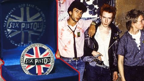 Sex Pistols