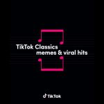 Logo album TikTok