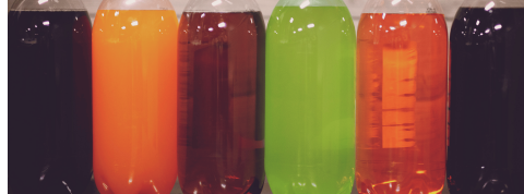 Qui sont les bébés Coca ? Des bouteilles de soda