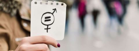 La FoirFouille et le sexisme ordinaire des jouets genrés Symbole de l'égalité homme/femme