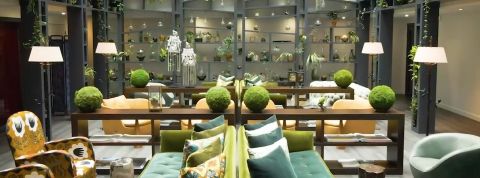 Vous allez adorer le well working Locaux de Kwerk