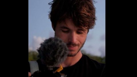 Capture d'écran - Linkedin Leo Grasset