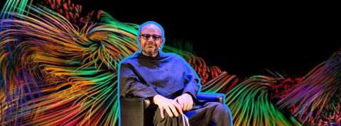 Paolo Benanti Paolo Benanti