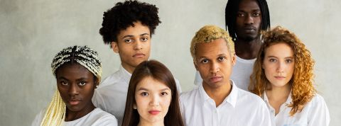 syndicat Jeunes désabusés d'origines diverses