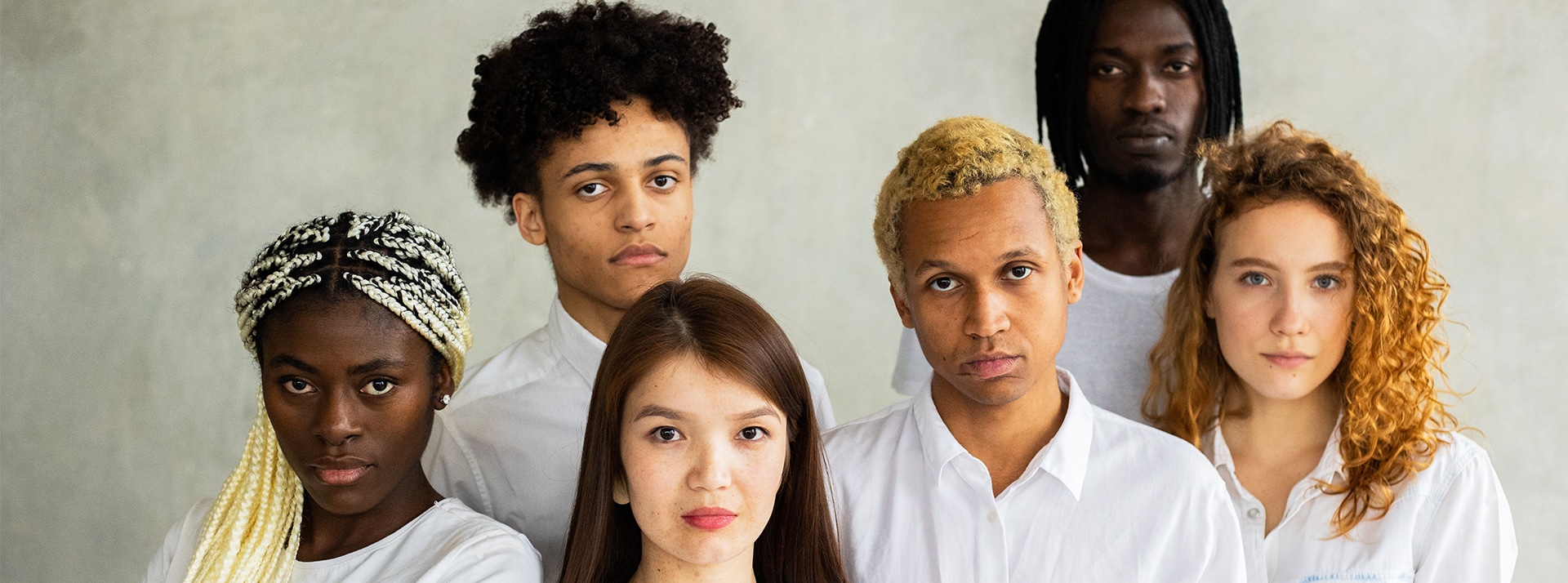 syndicat - L'ADN Jeunes désabusés d'origines diverses