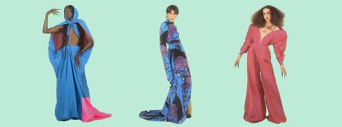 Charles de Vilmorin 3 lloks exubérants de Charles de Vilmorin