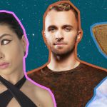 Cyprien, EnjoyPhoenix, Squeezie, Norman