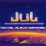 Pochette de l'album de JUL